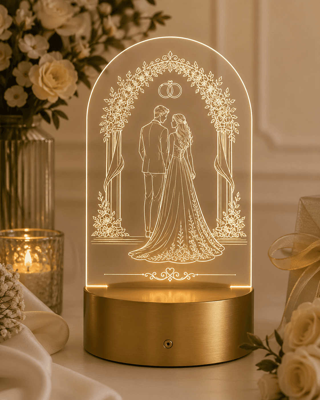 Family and Relationship Keepsakes