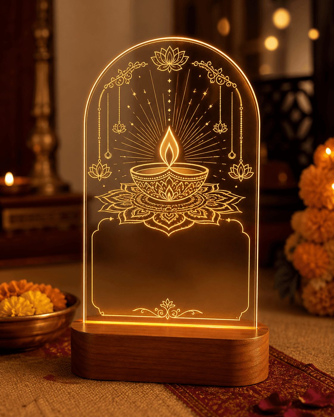 Festival and Seasonal Lamps Design 2