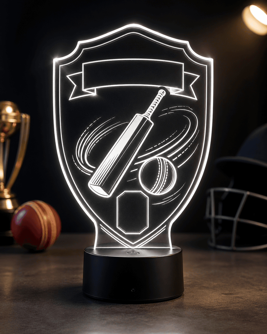 Hobbies, Sports, and Passion Lamps Design 2