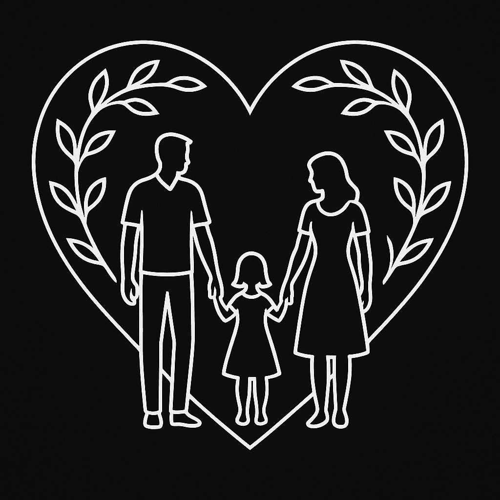 Heart Family Panel